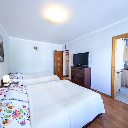 Apartment Daga W Centrum Шклярска-Поремба Экстерьер фото