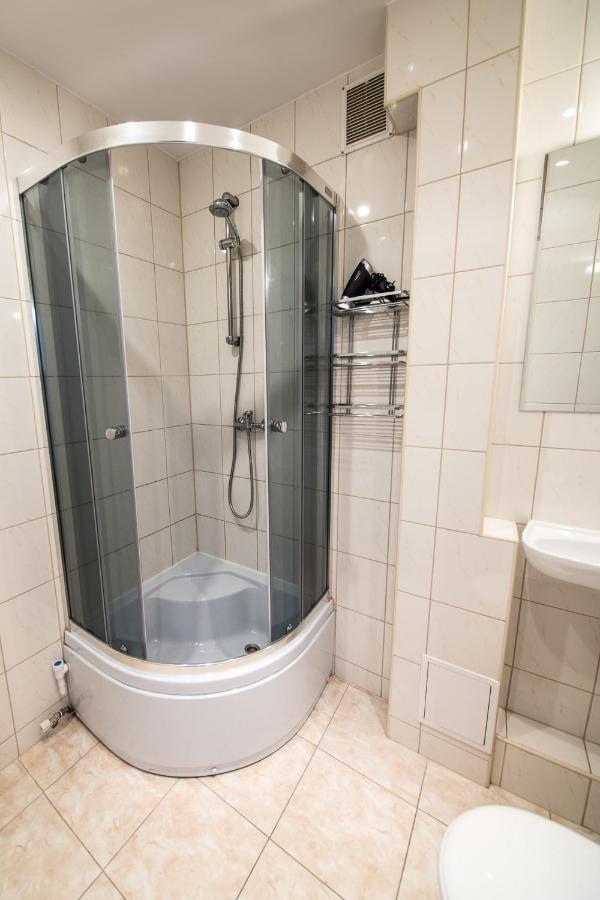 Apartment Daga W Centrum Шклярска-Поремба Экстерьер фото