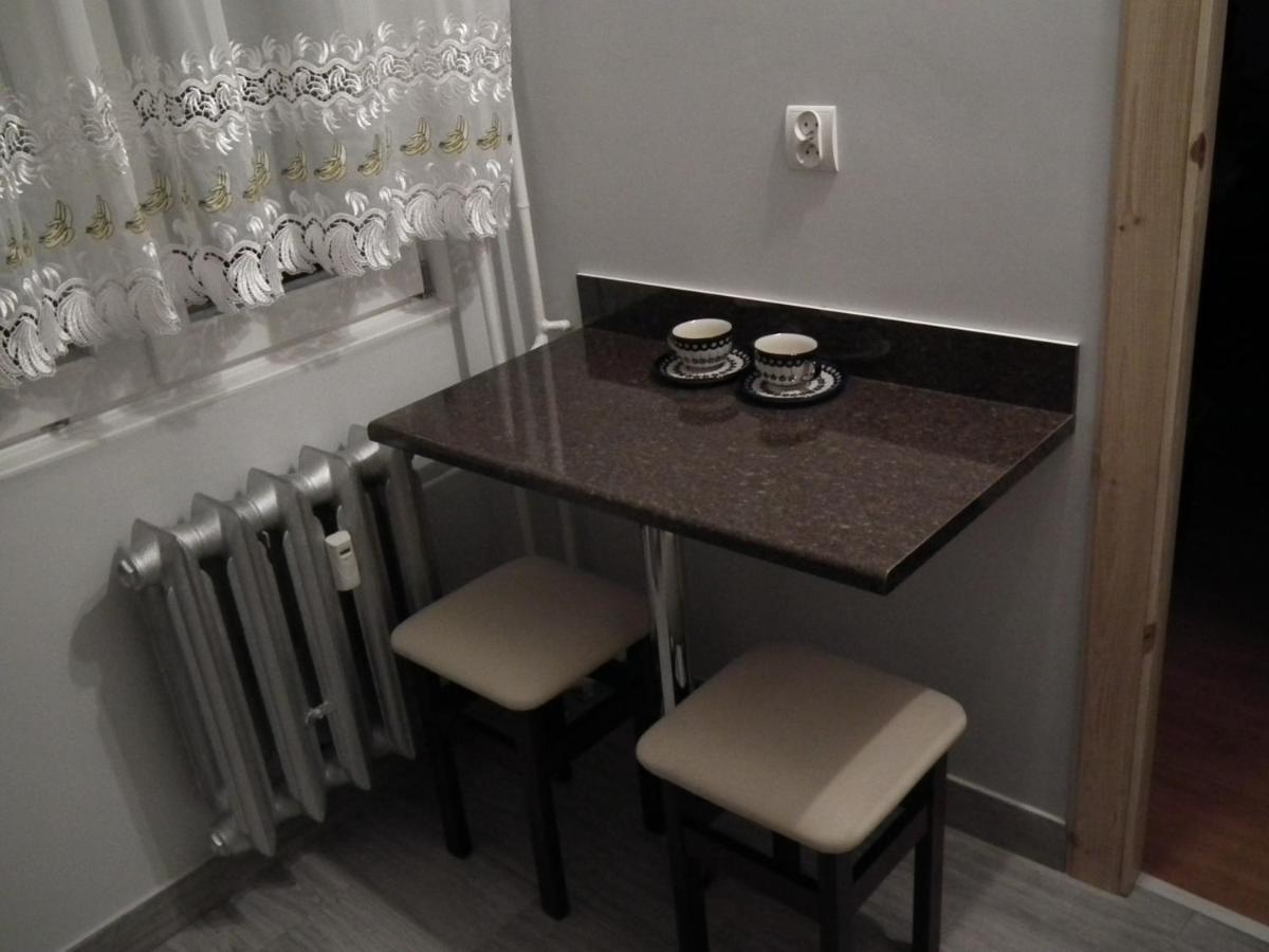 Apartment Daga W Centrum Шклярска-Поремба Экстерьер фото