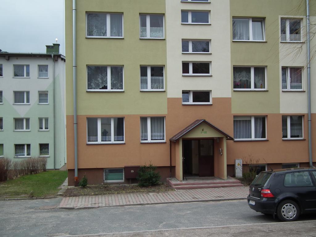 Apartment Daga W Centrum Шклярска-Поремба Экстерьер фото
